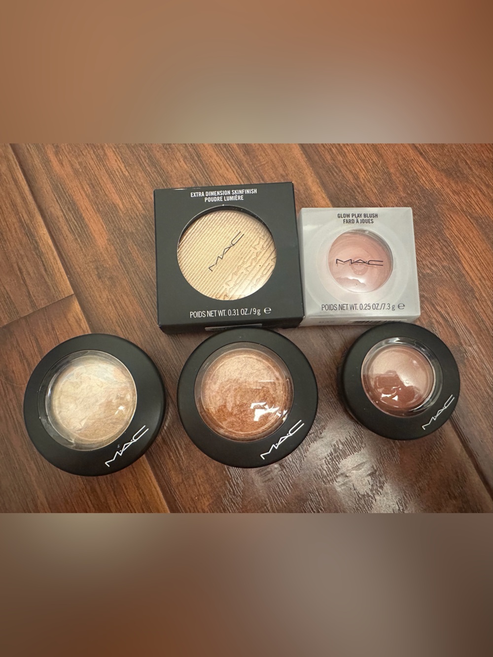 MAC Cosmetics Set - Picture 5 of 6